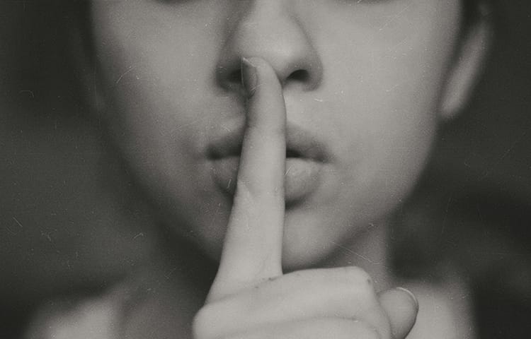 It's time to talk: On politics and other difficult conversations